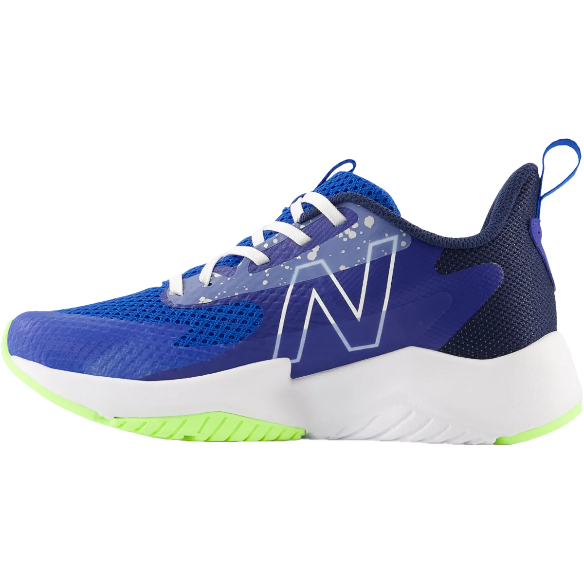 New Balance Youth Rave Run v2 - Grade School