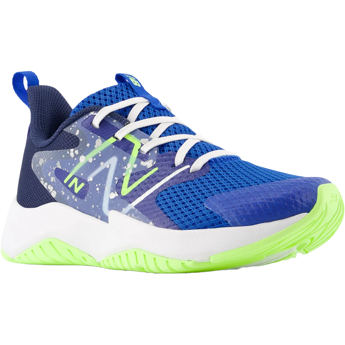 New Balance Youth Rave Run v2 - Grade School