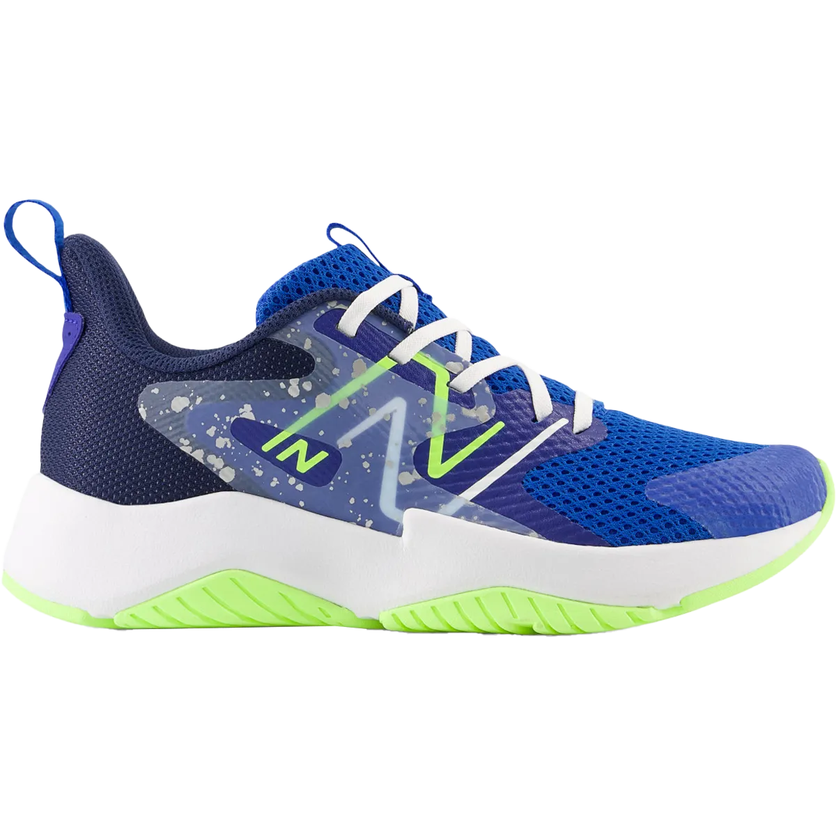 New Balance Youth Rave Run v2 - Grade School