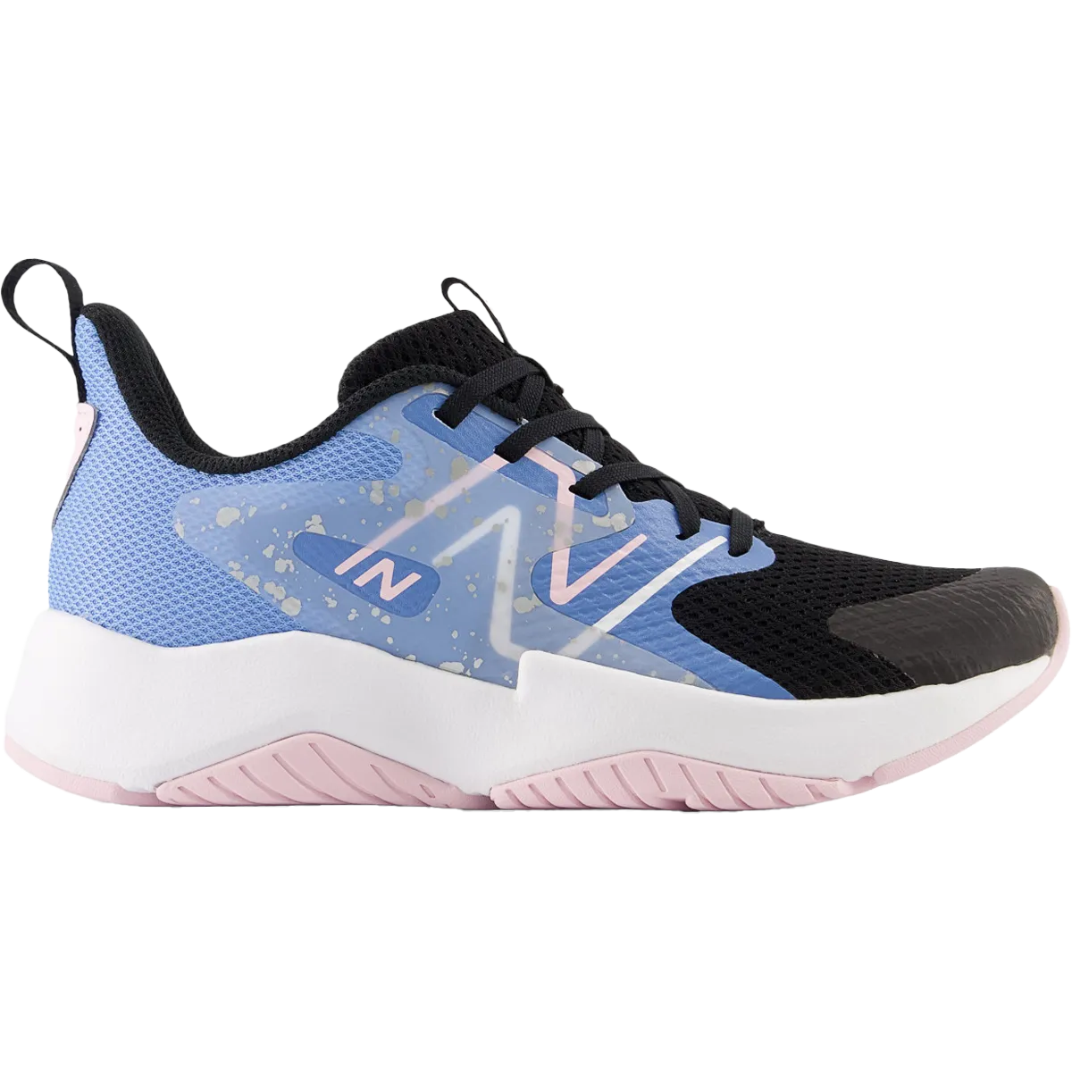 New Balance Youth Rave Run v2 - Grade School