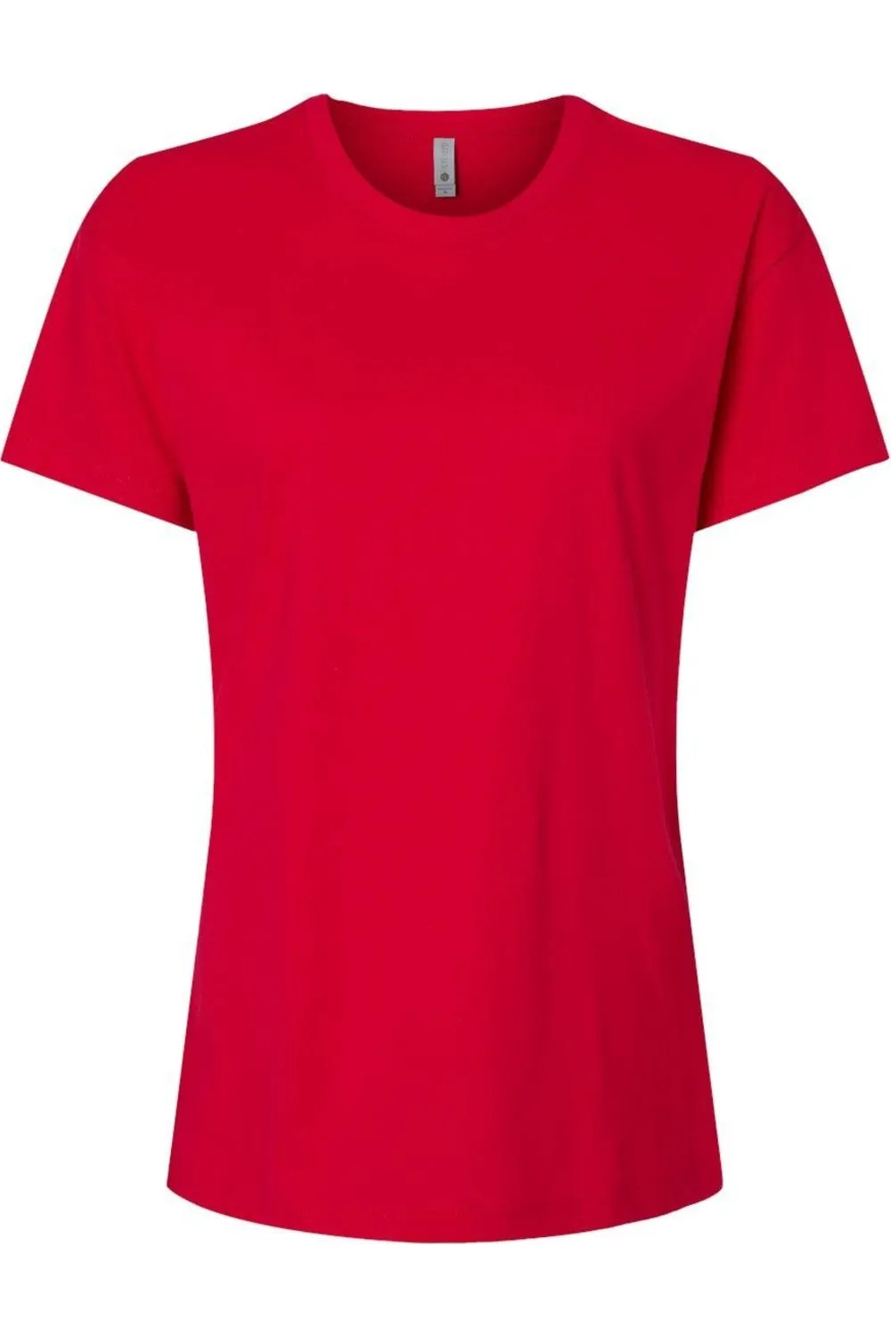 Next Level Women´s Cotton Relaxed T-Shirt