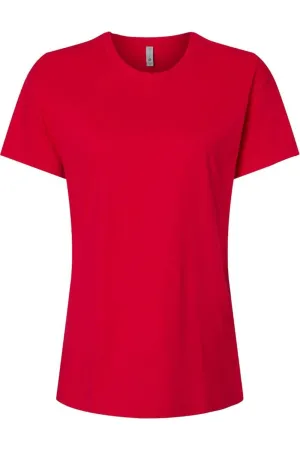 Next Level Women´s Cotton Relaxed T-Shirt
