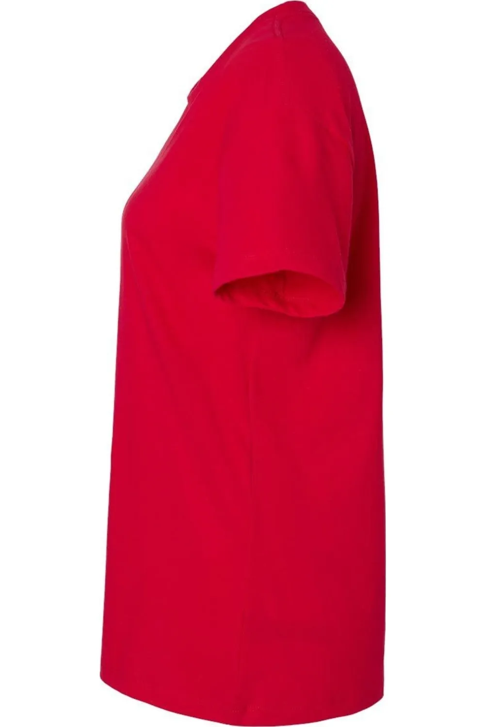 Next Level Women´s Cotton Relaxed T-Shirt