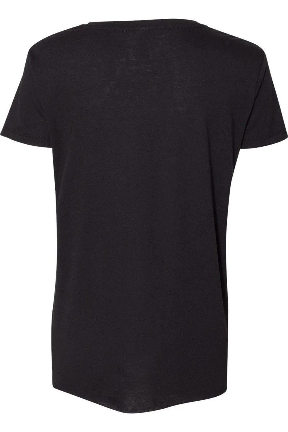 Next Level Women´s Festival Scoop Neck T-Shirt