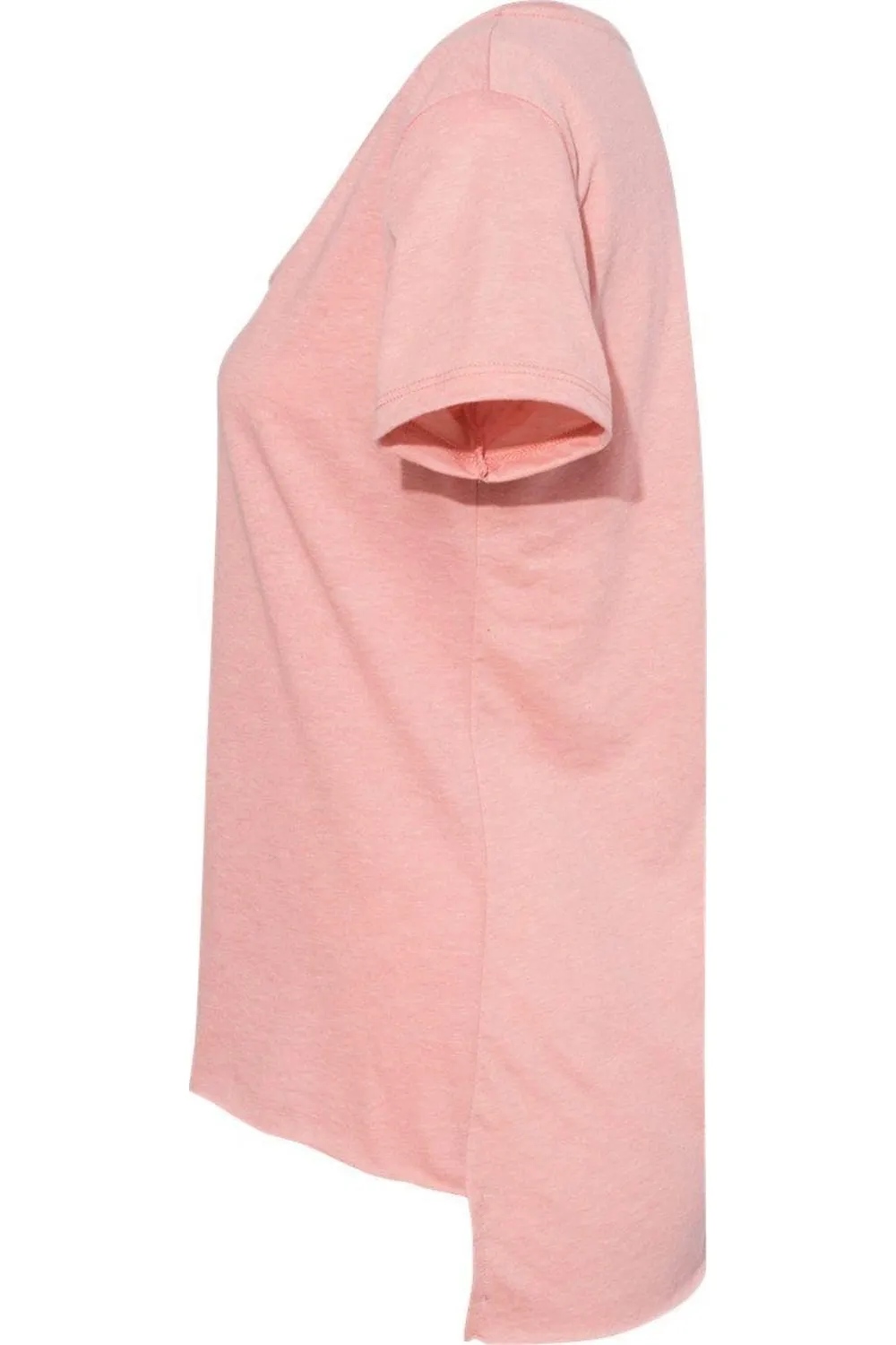 Next Level Women´s Festival Scoop Neck T-Shirt