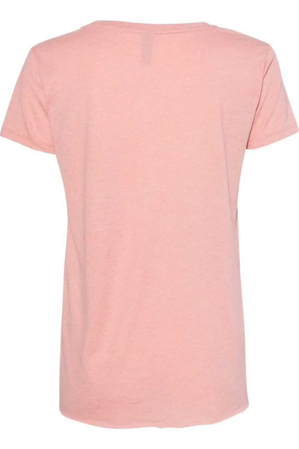 Next Level Women´s Festival Scoop Neck T-Shirt