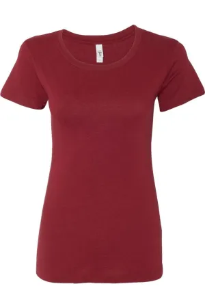 Next Level Women´s Ideal T-Shirt