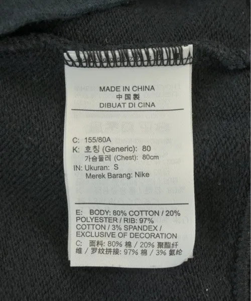 NIKE Sweatshirts