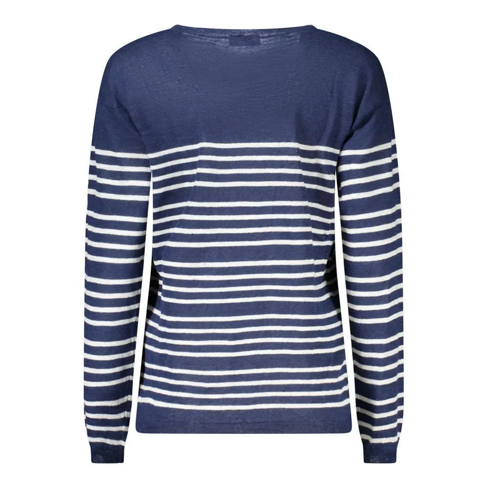 North Sails Cotton Women Women's Sweater