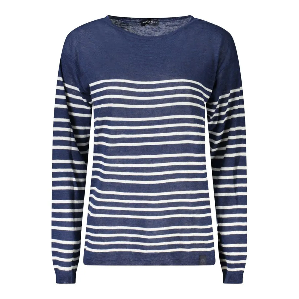 North Sails Cotton Women Women's Sweater