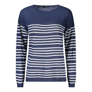 North Sails Cotton Women Women's Sweater