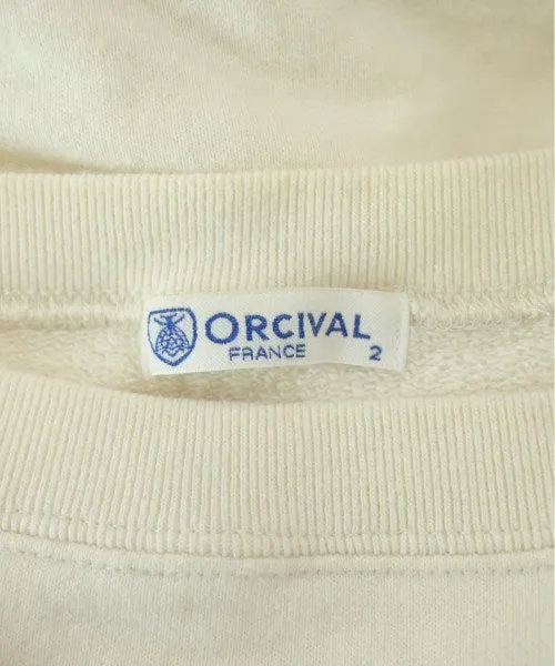 ORCIVAL Sweatshirts