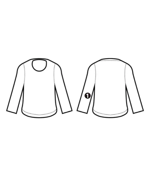 ORCIVAL Sweatshirts