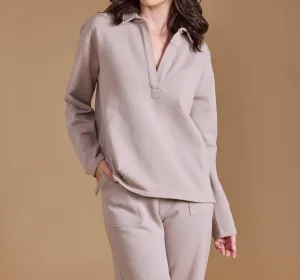 Orleans Top In Marais