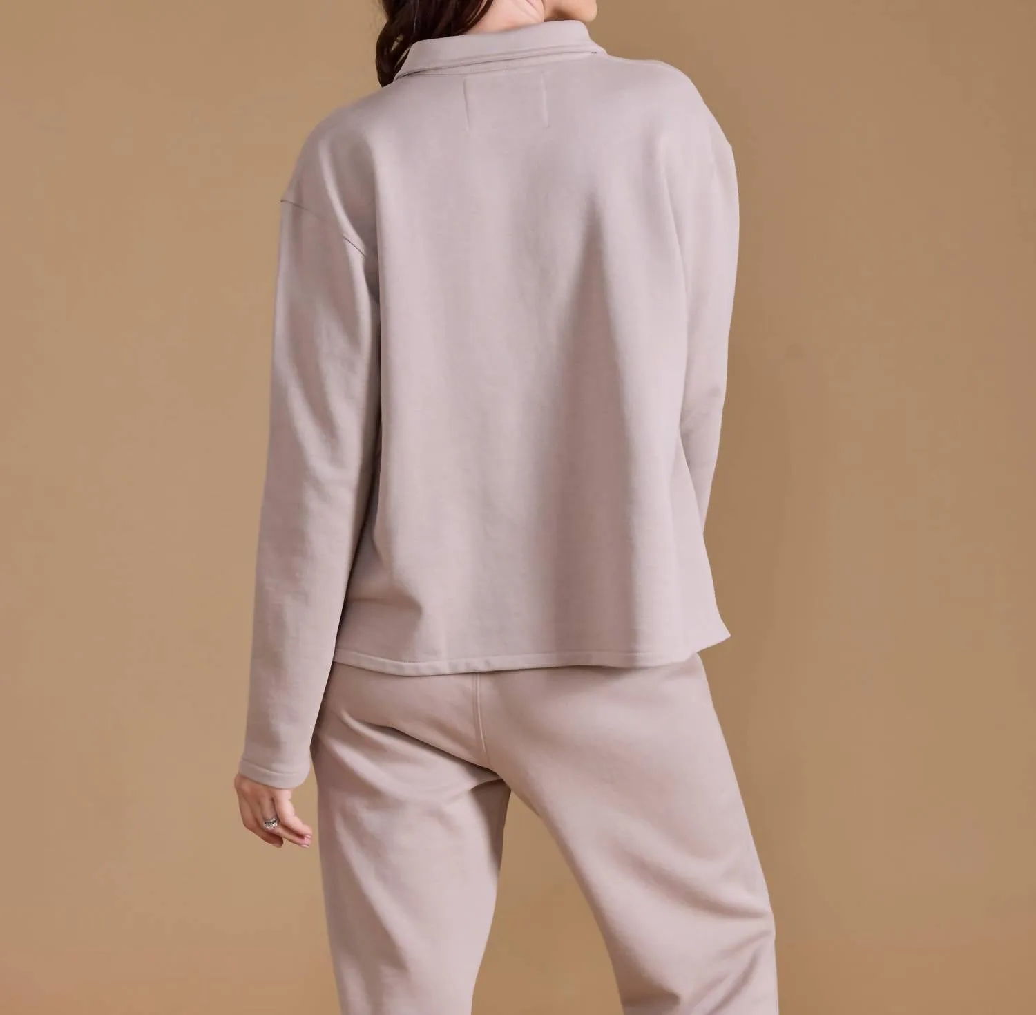Orleans Top In Marais