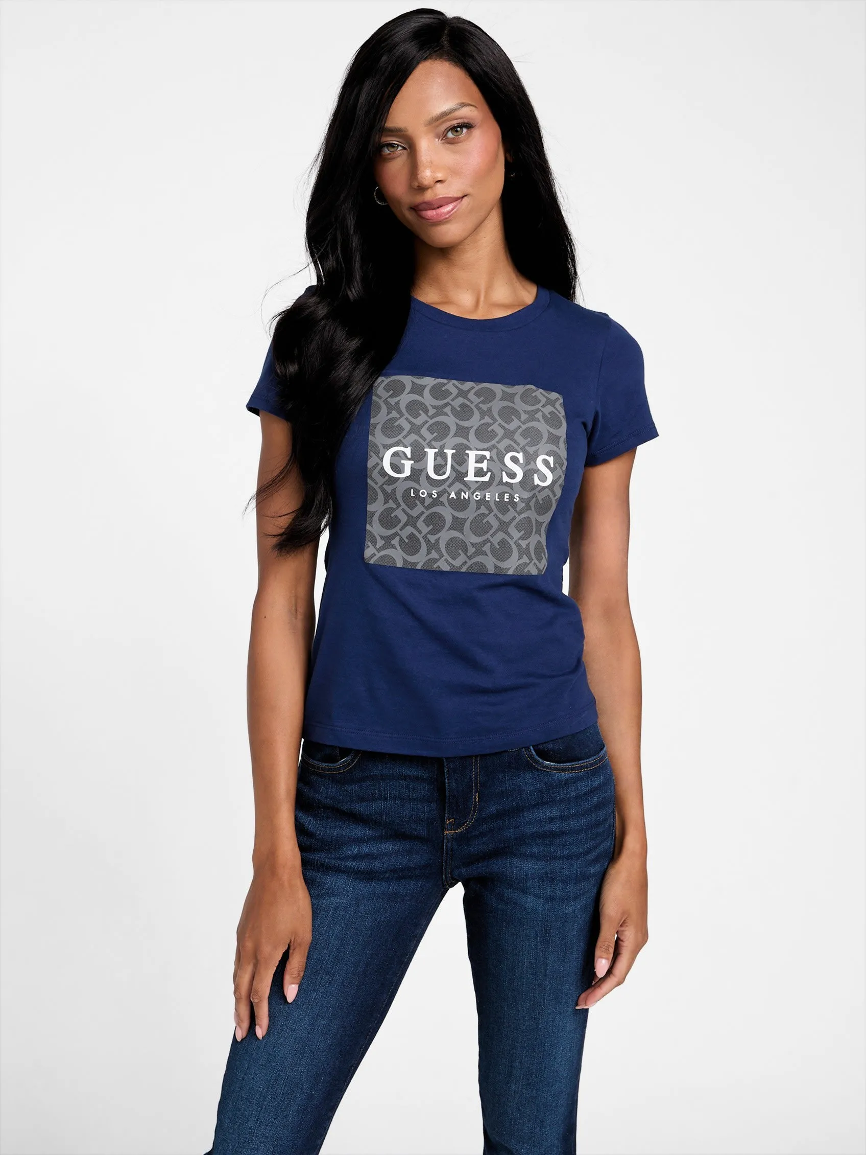 Orley Logo Tee