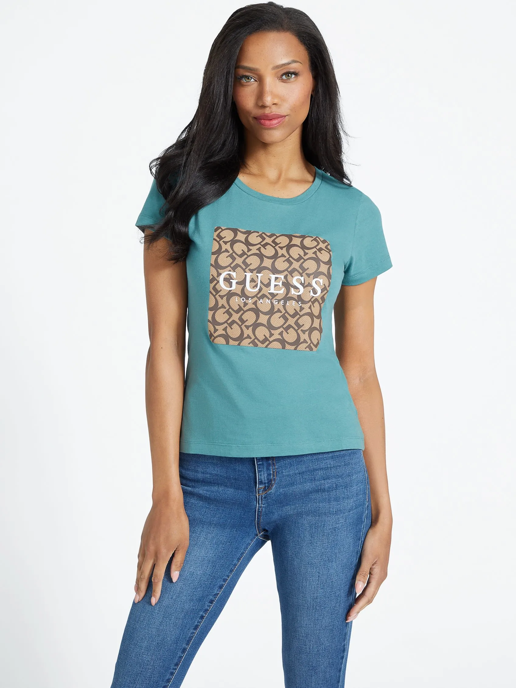 Orley Logo Tee