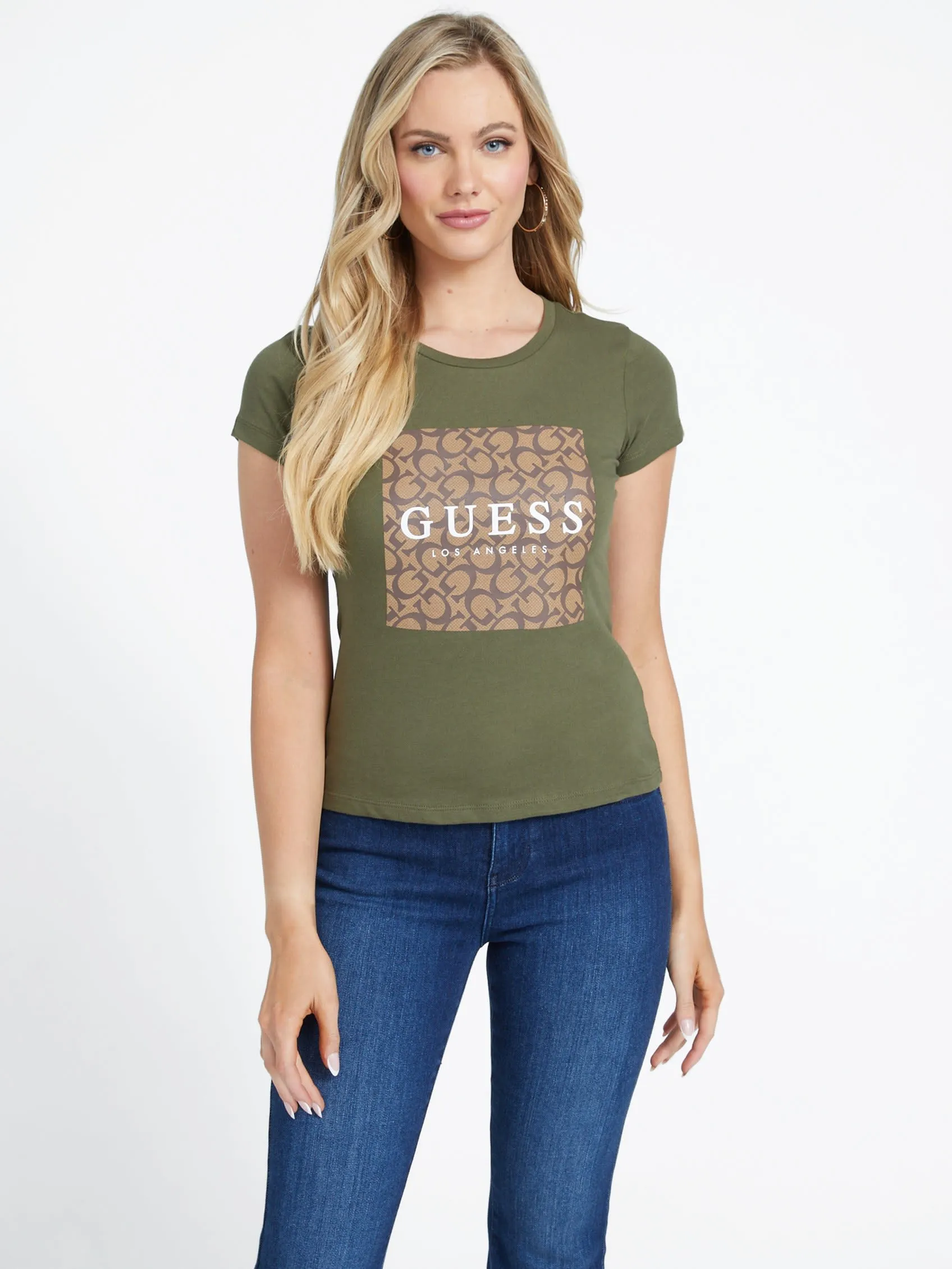 Orley Logo Tee