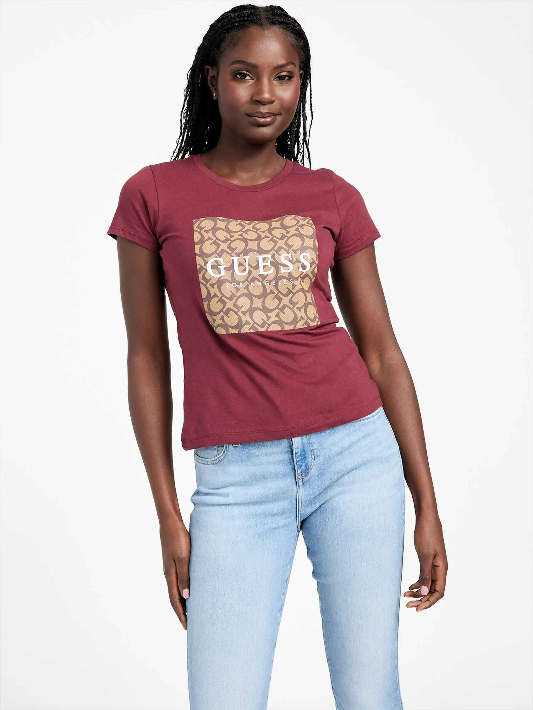 Orley Logo Tee