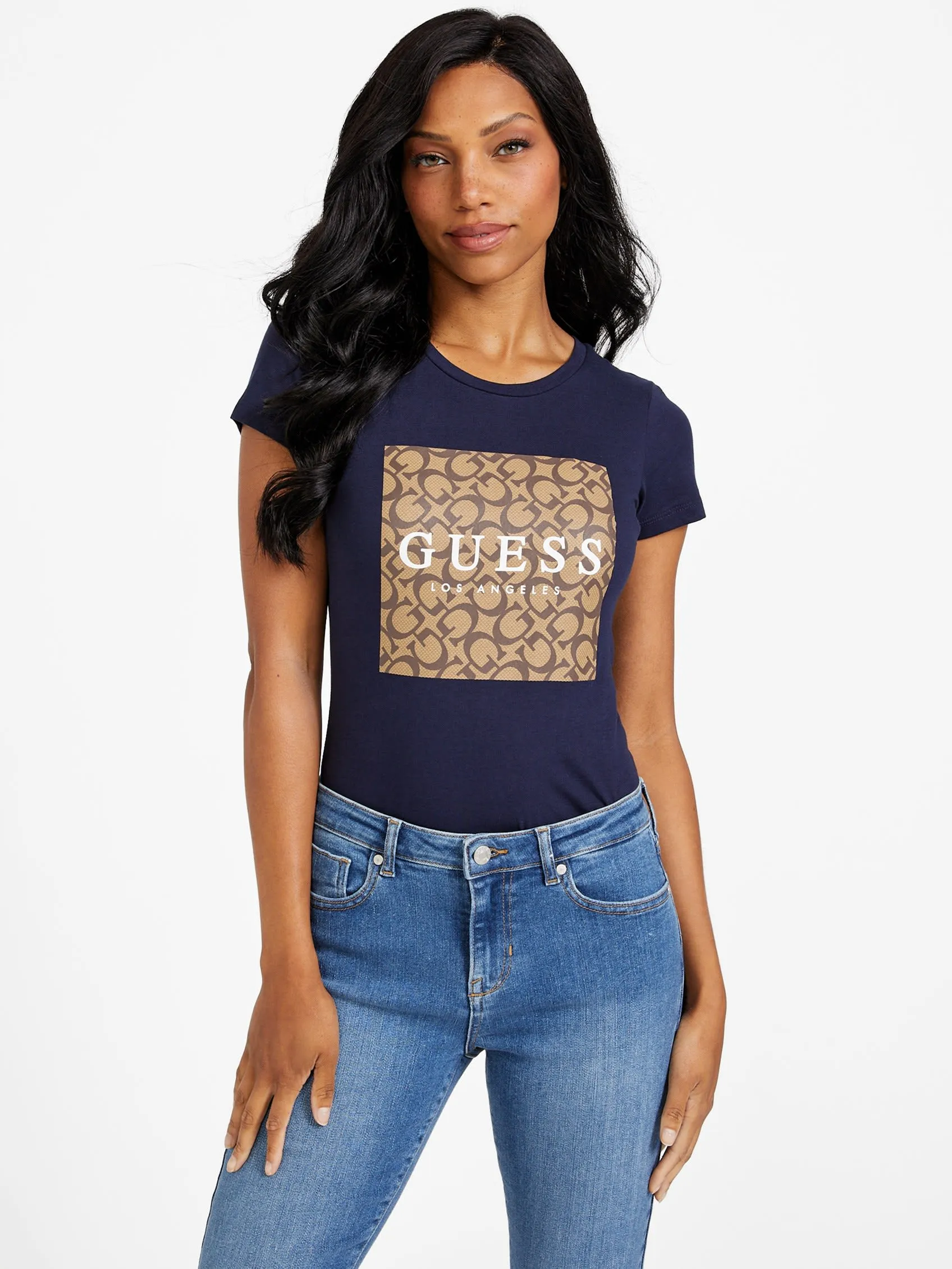 Orley Logo Tee