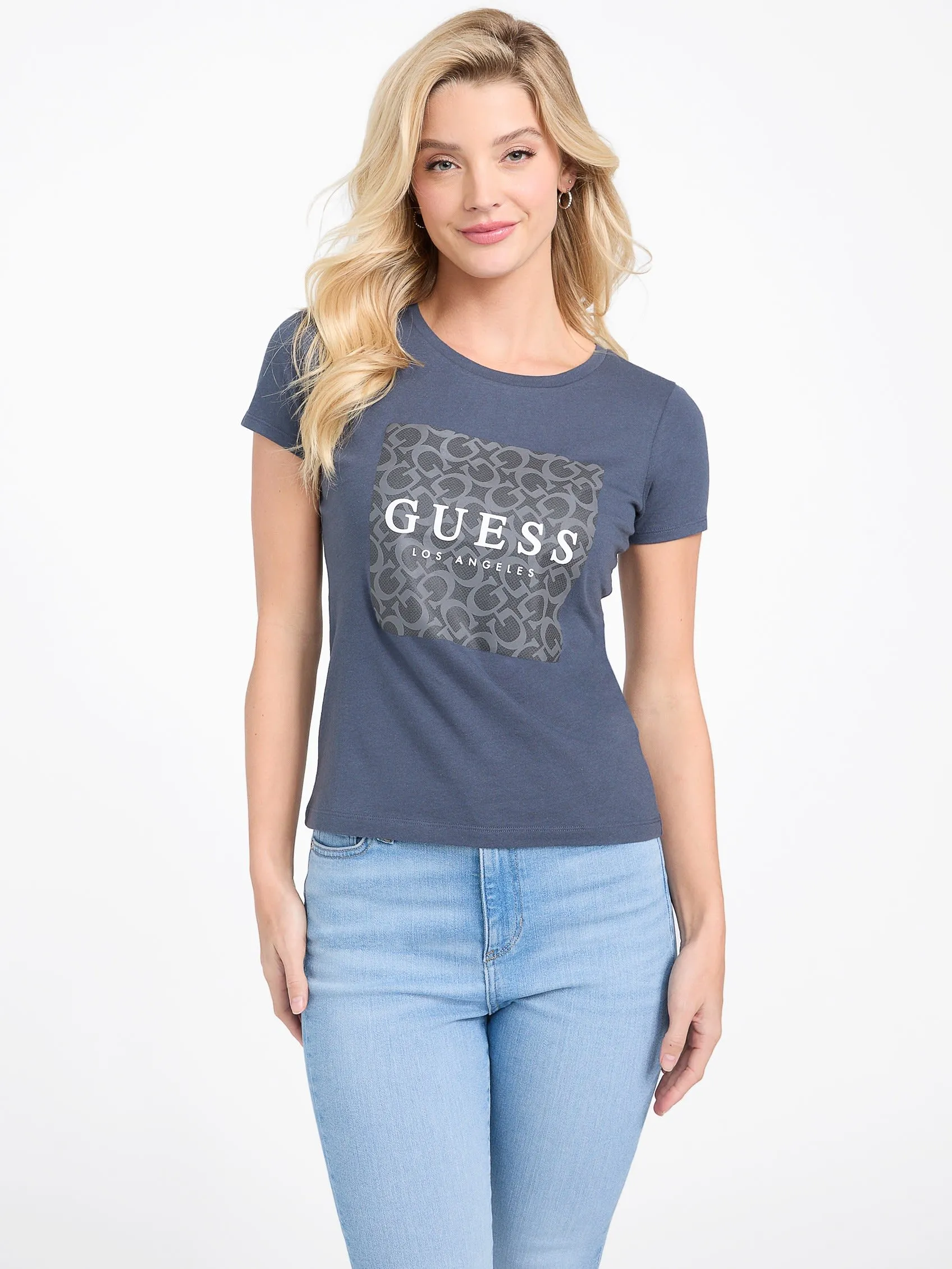 Orley Logo Tee