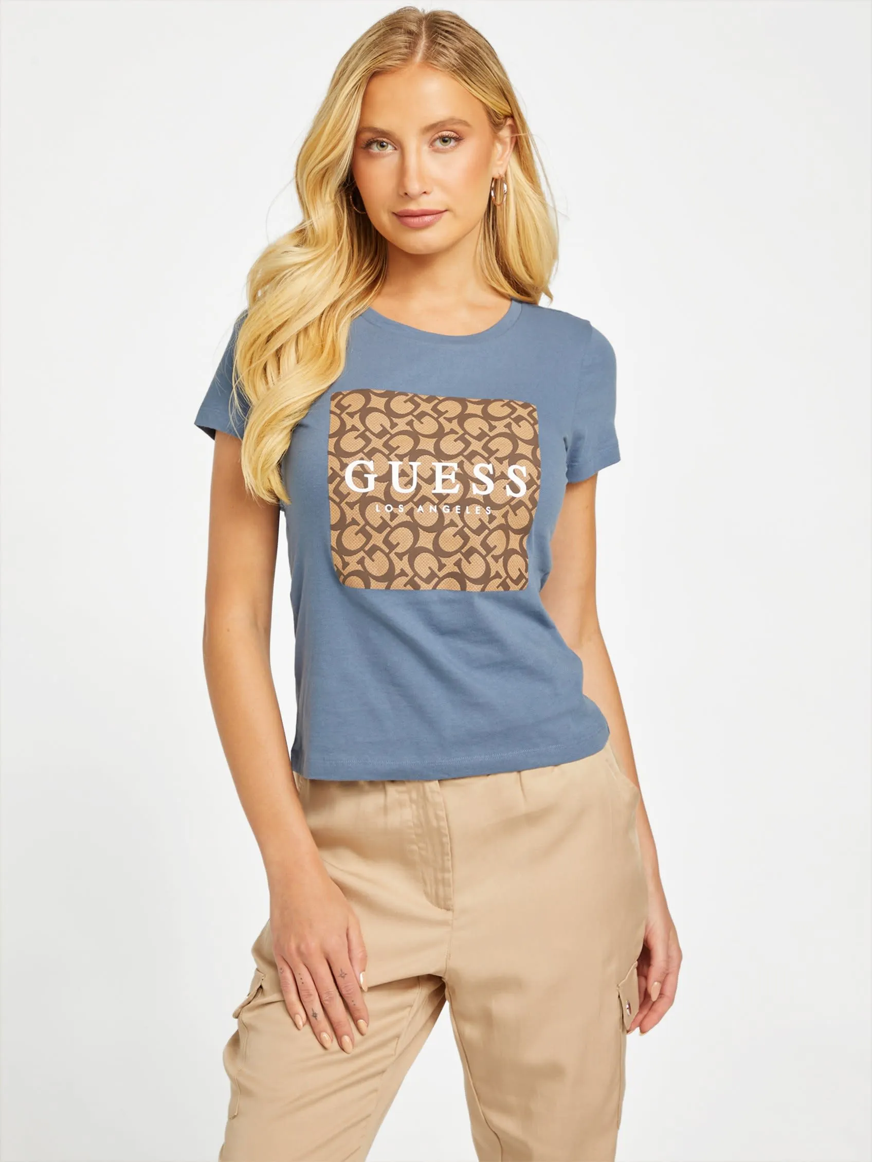 Orley Logo Tee