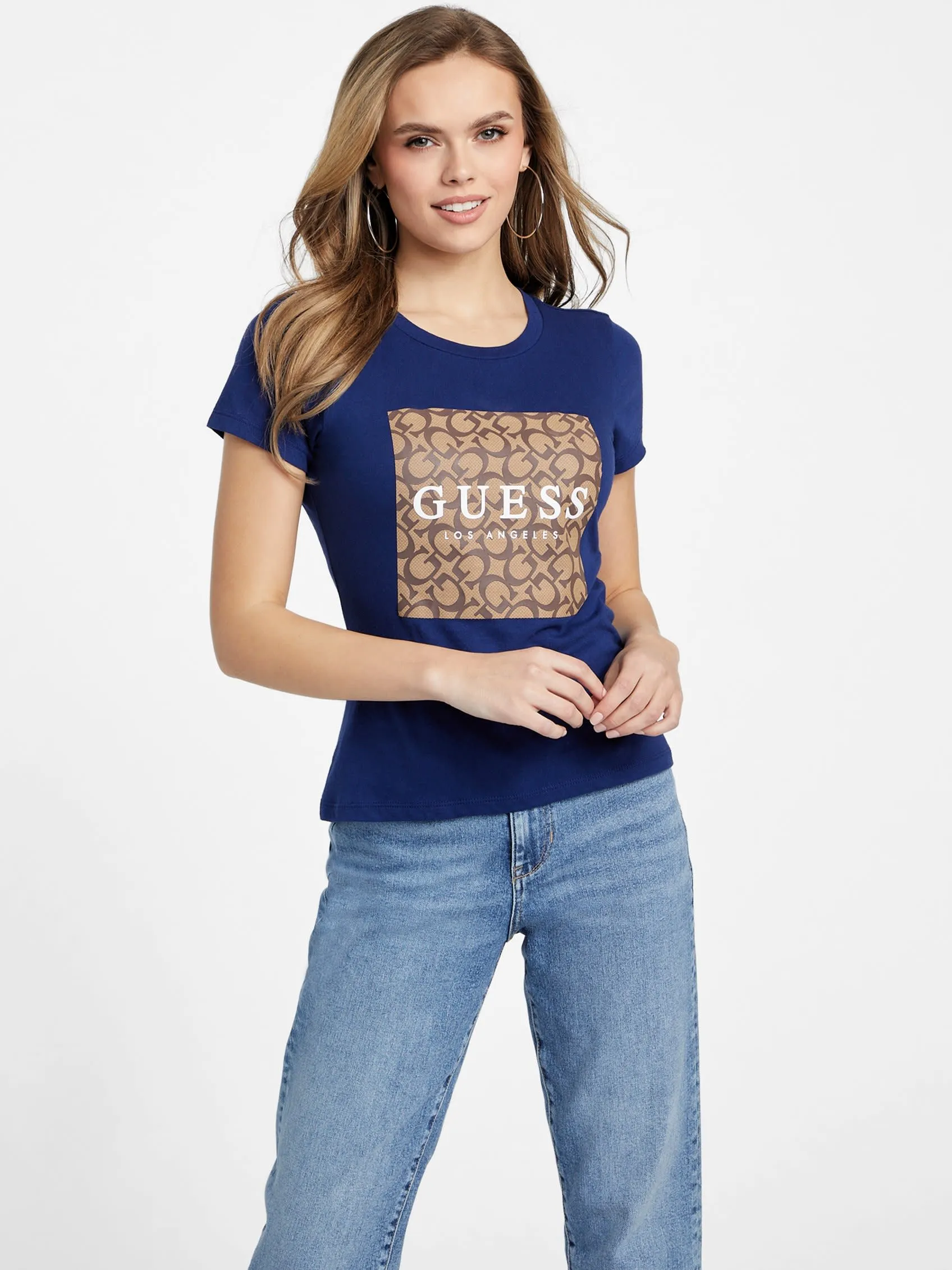 Orley Logo Tee