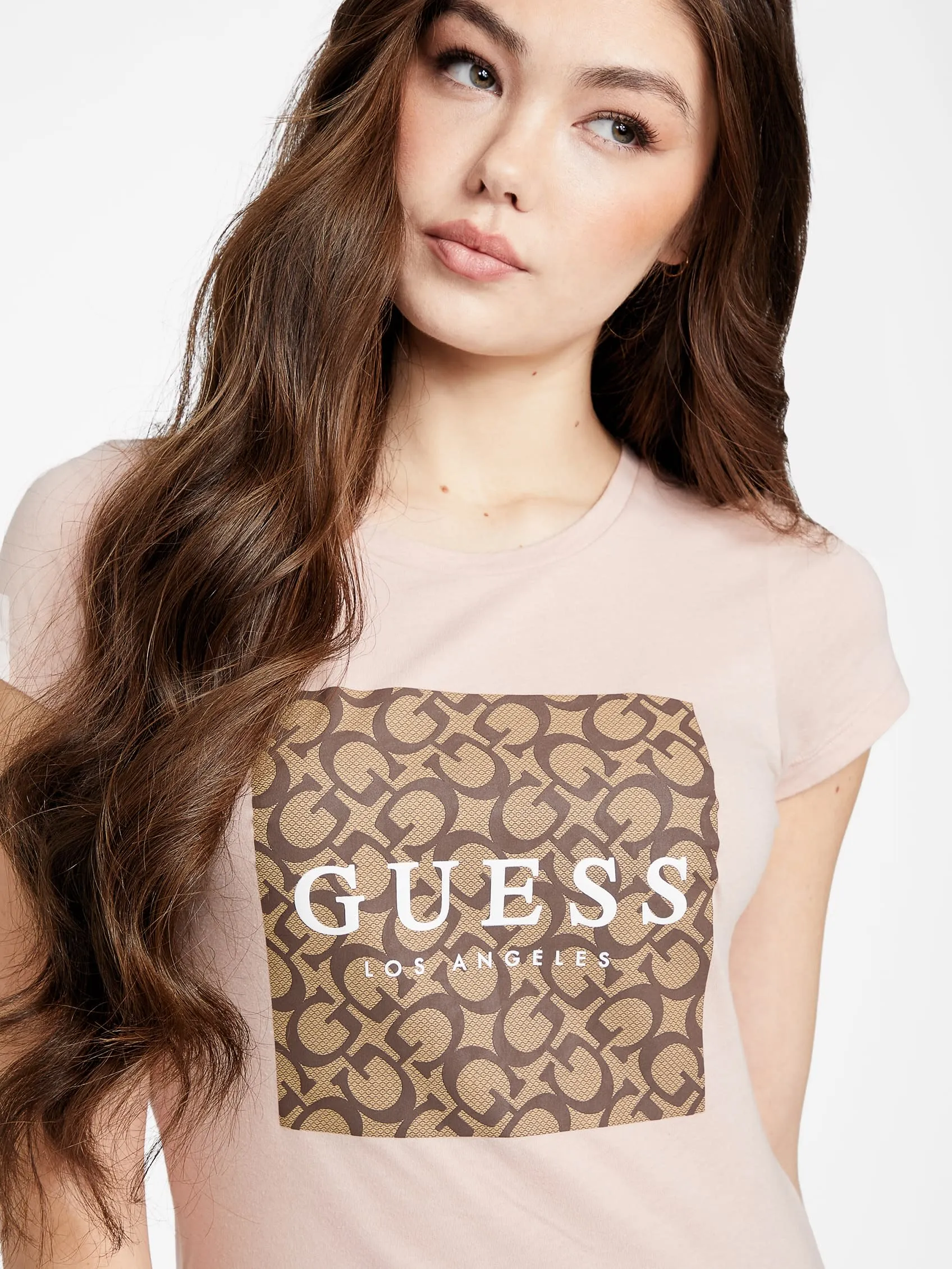 Orley Logo Tee