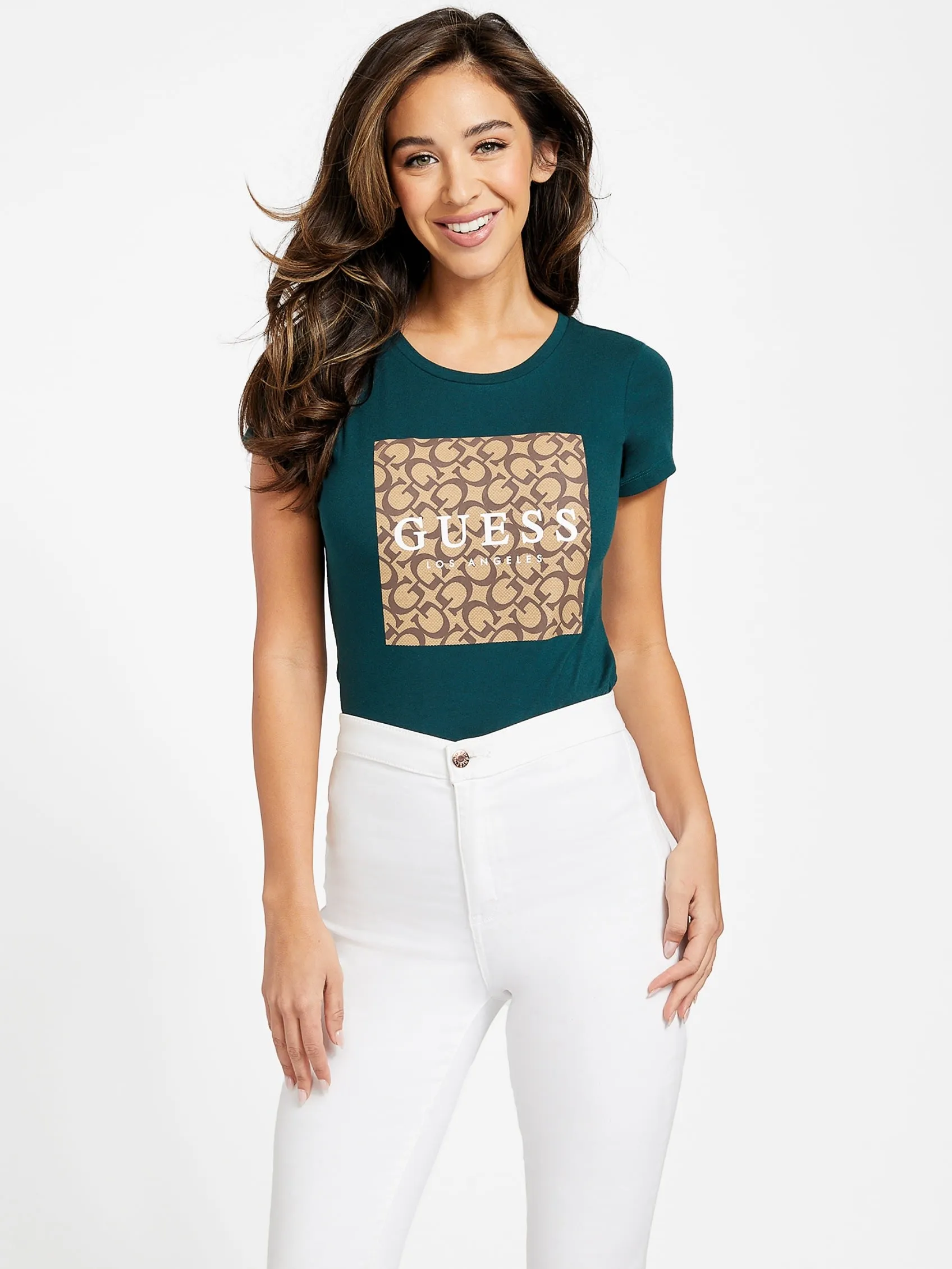 Orley Logo Tee