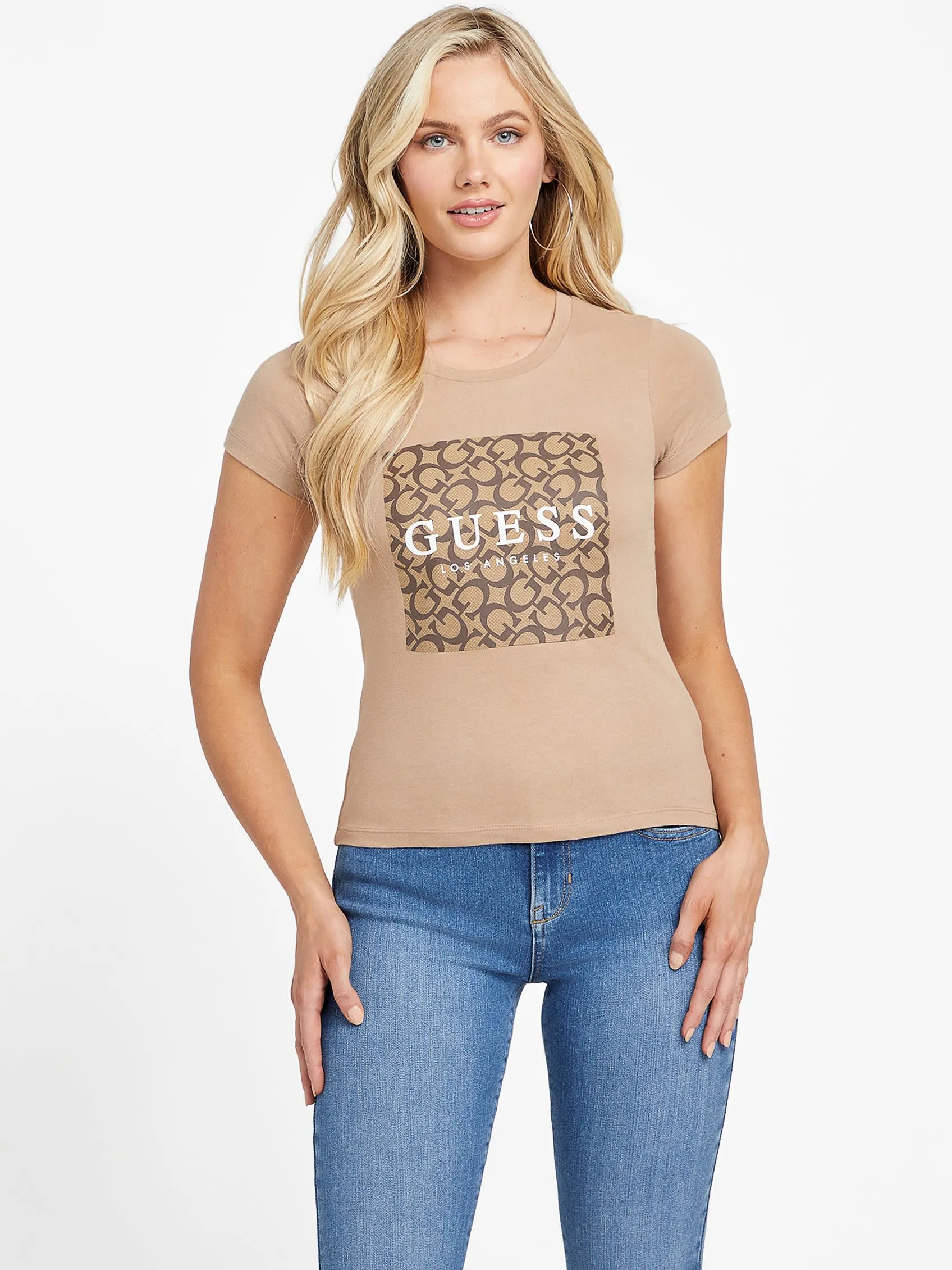Orley Logo Tee