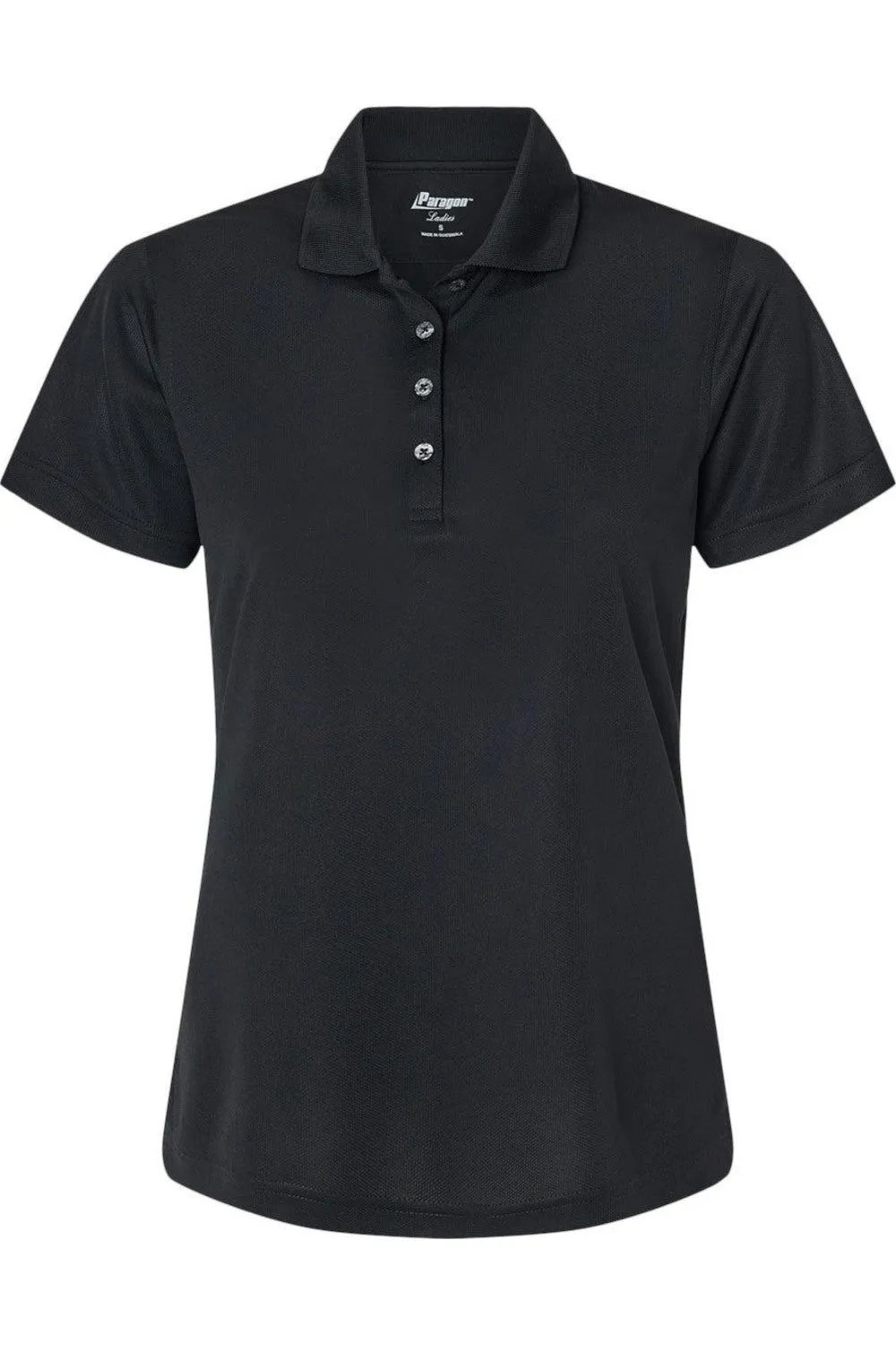 Paragon Women´s Saratoga Performance Mini Mesh Polo