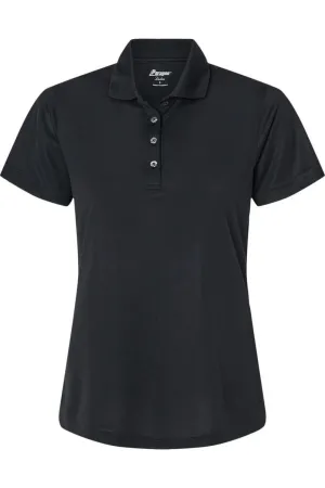 Paragon Women´s Saratoga Performance Mini Mesh Polo