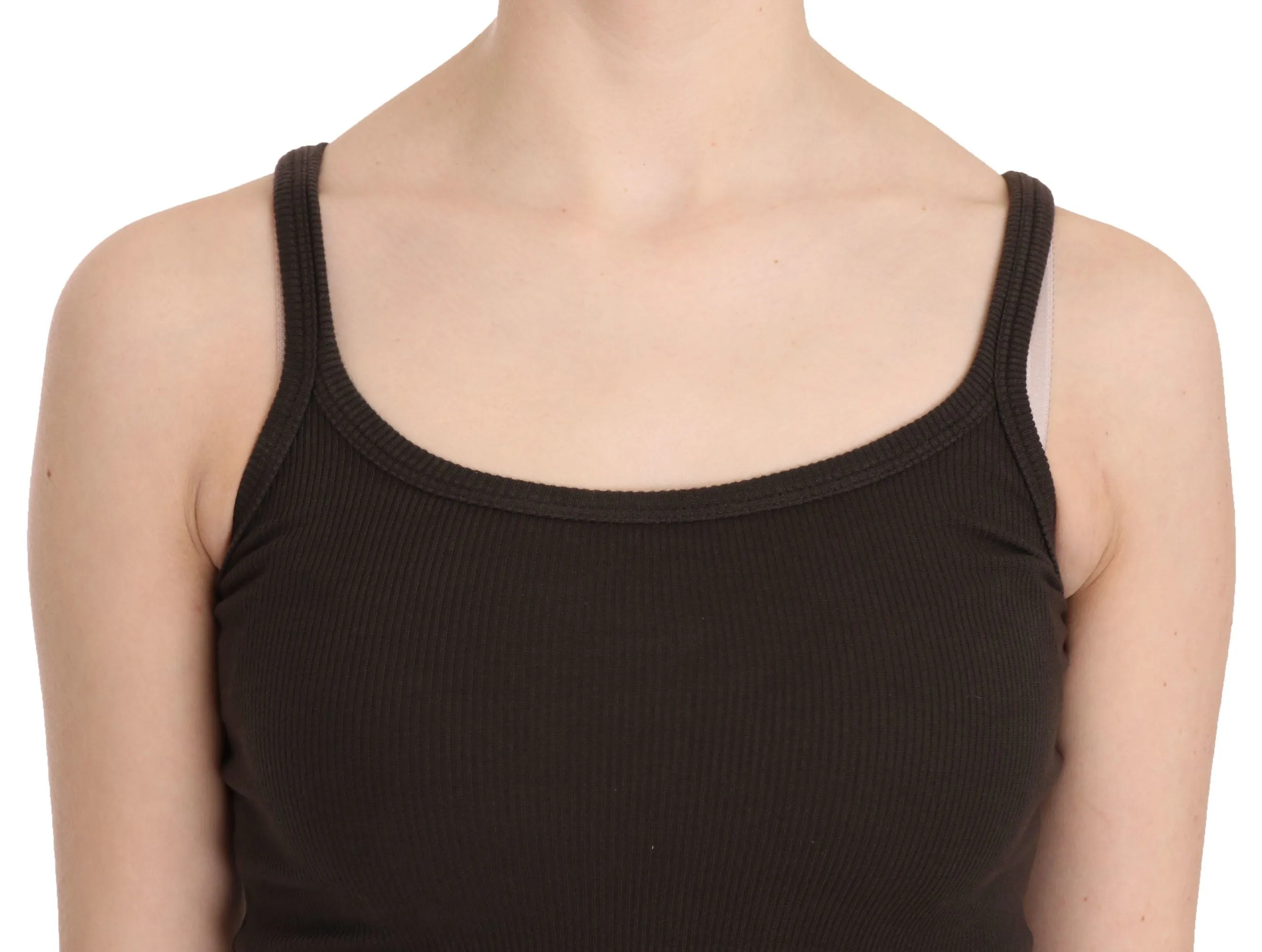 pink MEMORIES   Sleeveless Spaghetti Strap Women's Blouse