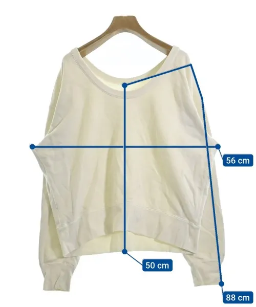 Plage Sweatshirts