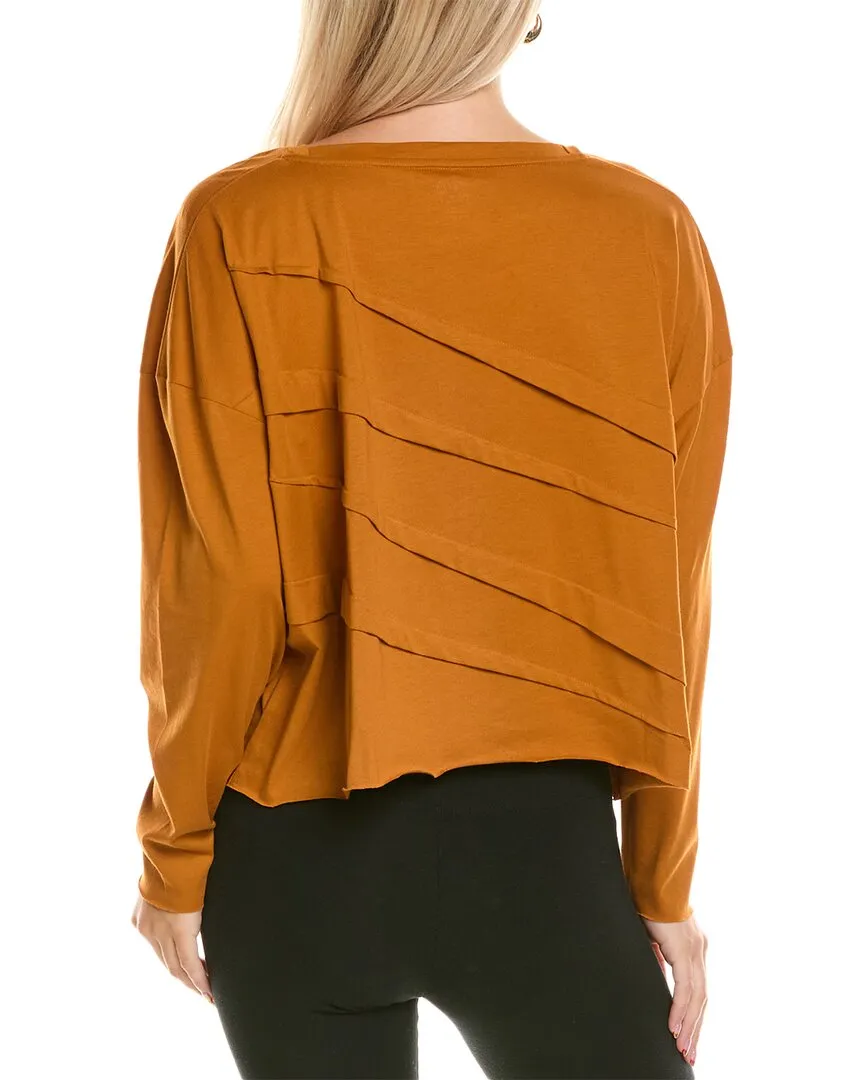 PLANET Mini Tucked T-Shirt