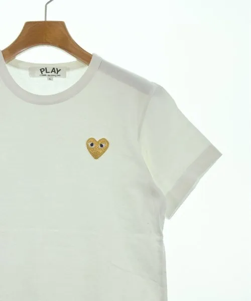 PLAY COMME Des GARCONS Tee Shirts/Tops