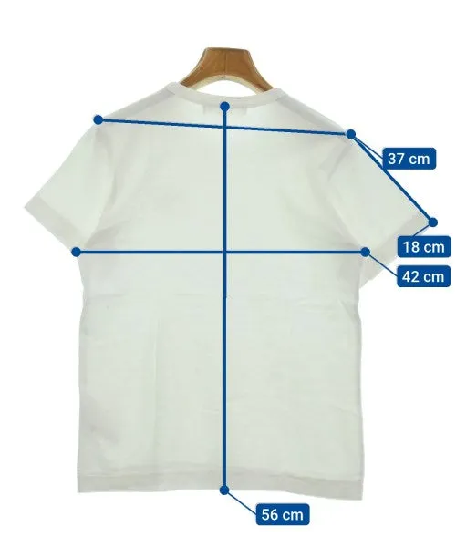 PLAY COMME Des GARCONS Tee Shirts/Tops