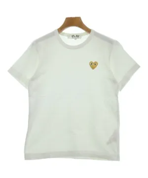 PLAY COMME Des GARCONS Tee Shirts/Tops