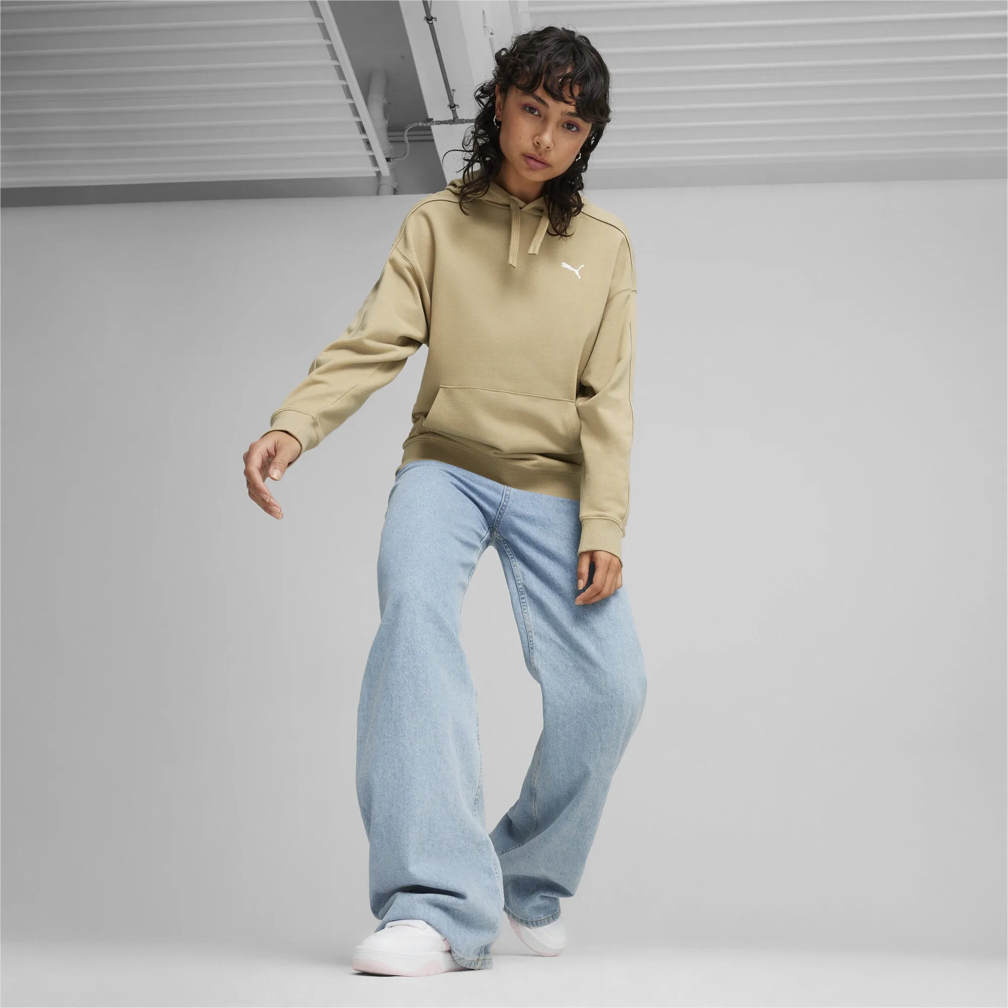 PUMA Women's HER Hoodie