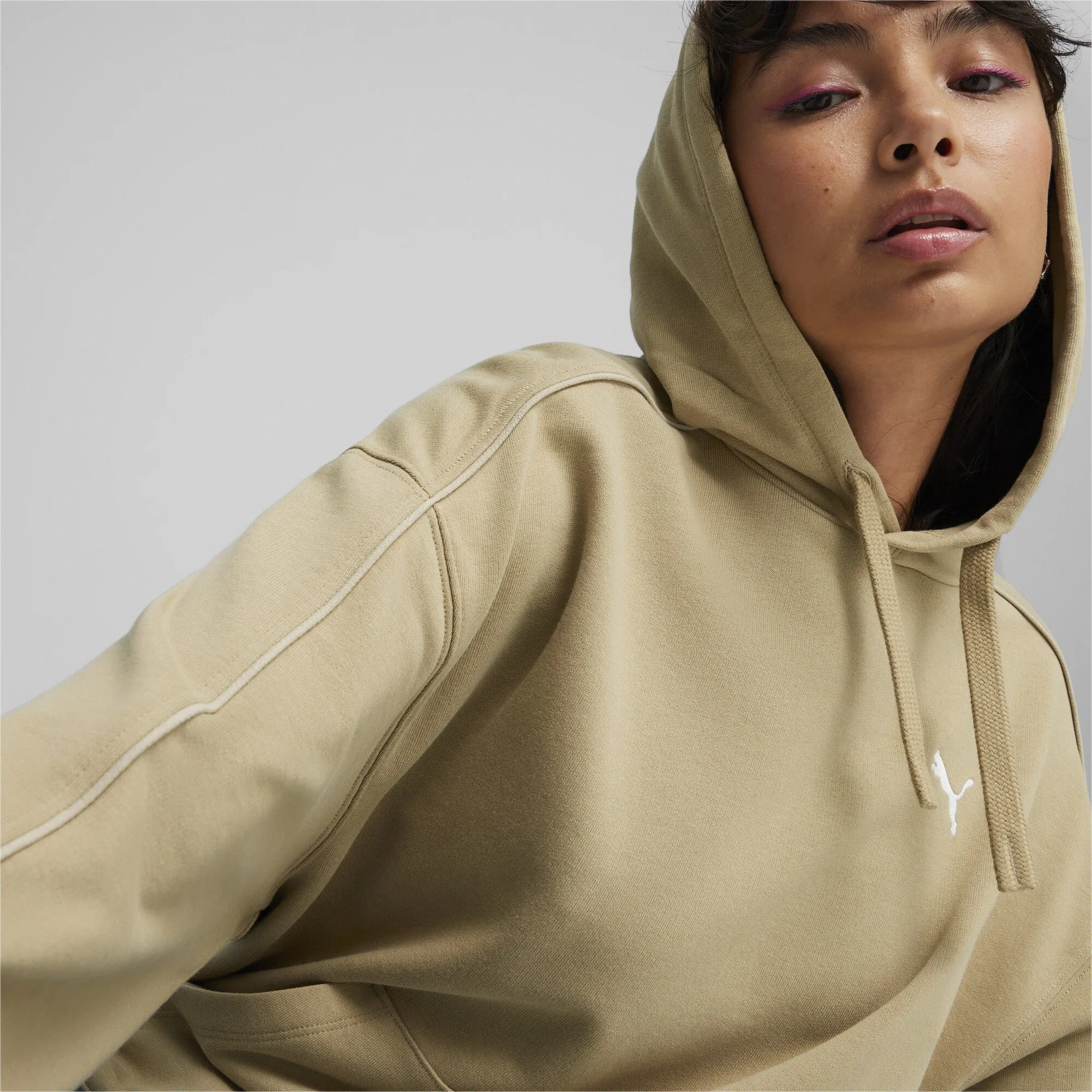 PUMA Women's HER Hoodie