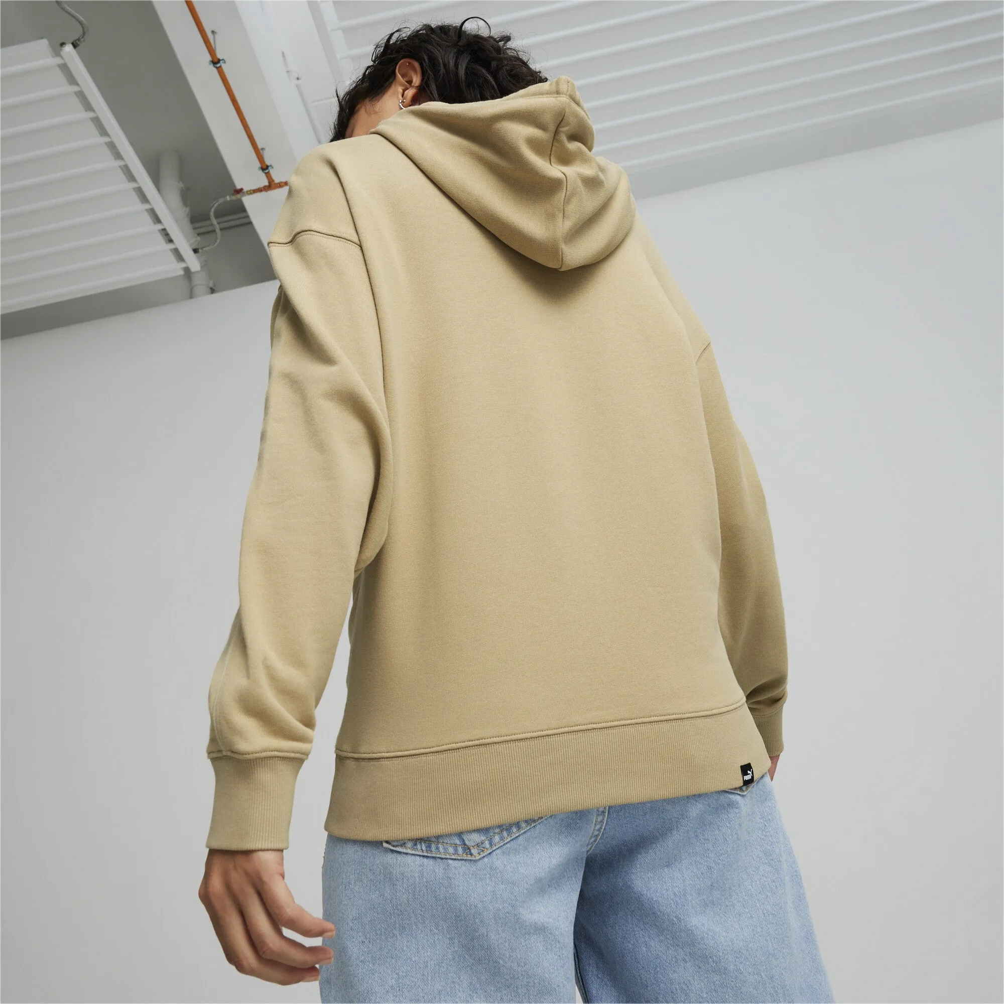 PUMA Women's HER Hoodie