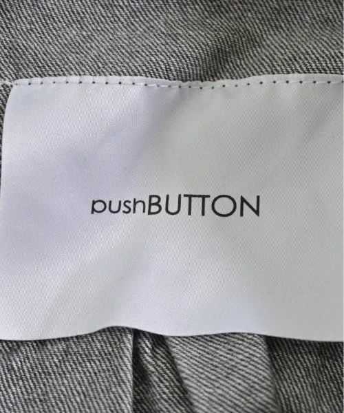 PushBUTTON Casual shirts