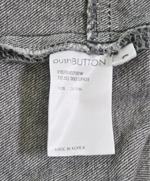 PushBUTTON Casual shirts