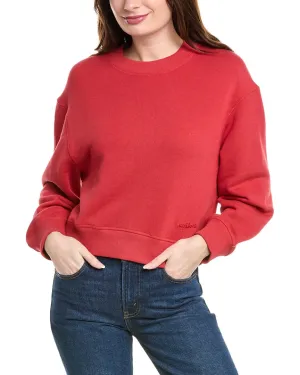 rag & bone Vintage Terry Sweatshirt