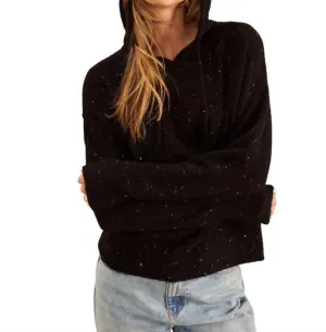 Ralphie Hoodie Sweater In Night Sky