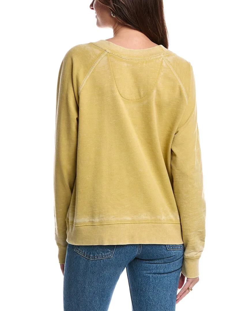 Recycled Karma Sweatshirt