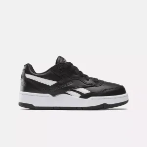 Reebok Unisex BB 4000 II Shoes Black Reebok