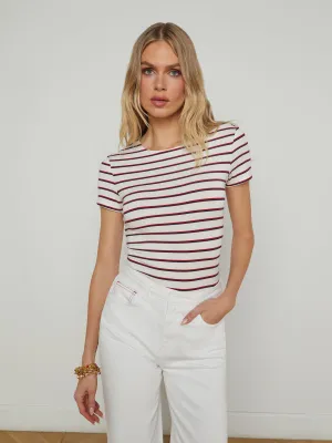 Ressi Fitted Tee