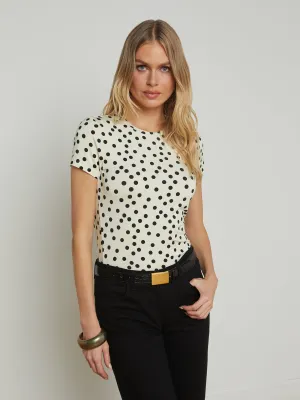 Ressi Fitted Tee