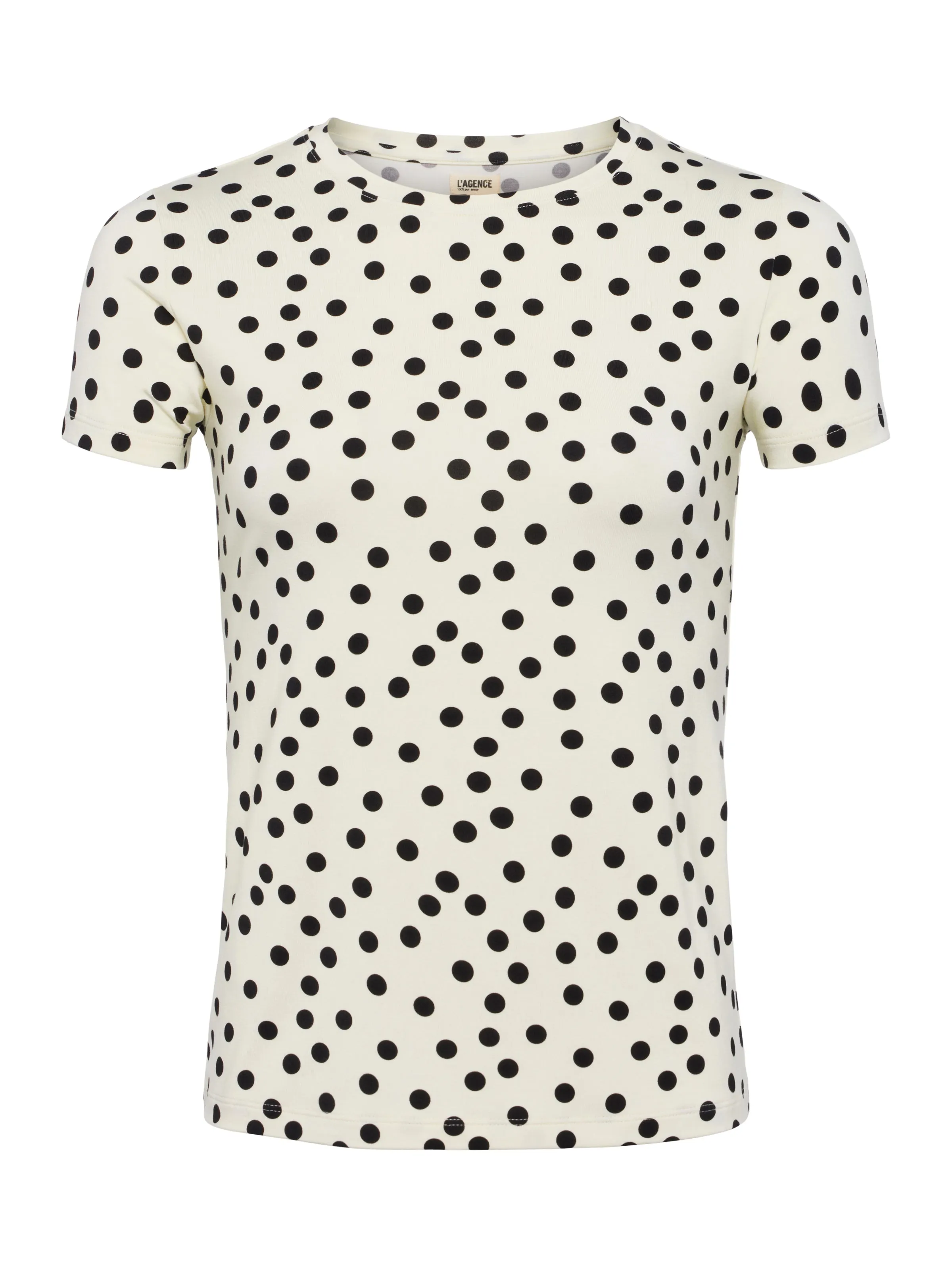 Ressi Fitted Tee